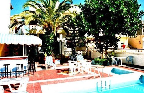 Analipsi Apartment | 48 m² Serviced apartment ∙ 5 guests