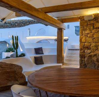 Fanari Villa | 480 m² Villa ∙ 10 bedrooms ∙ 20 guests