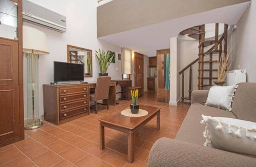 Limni Apartment | 49 m² Aparthotel ∙ 1 bedroom ∙ 4 guests
