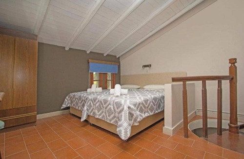 Limni Apartment | 49 m² Aparthotel ∙ 1 bedroom ∙ 4 guests