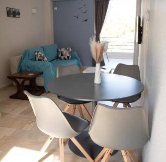 Varkiza Apartment | 49 m² Apartment ∙ 1 bedroom ∙ 4 guests