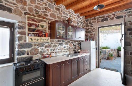 Sitia House | 49 m² House ∙ 1 bedroom ∙ 4 guests