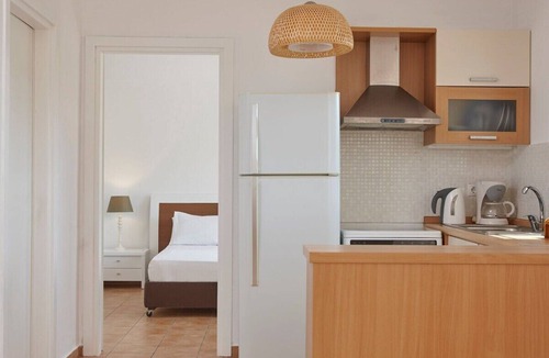 Gaios Villa | 4BR Sea View Villa with Private Pool