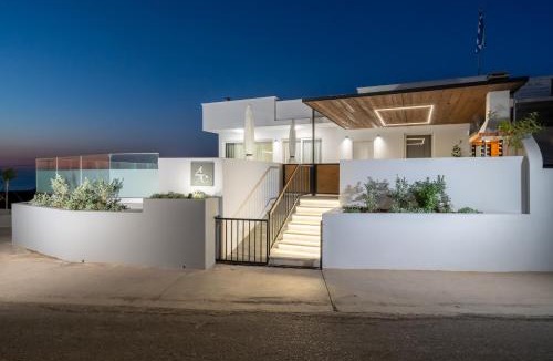 Skaleta House | 4C Rethymno