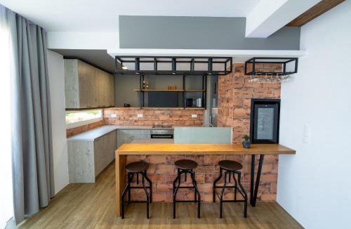 Skaleta House | 4C Rethymno