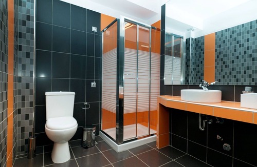 Steni Vala Hotel | 4epoches triple room