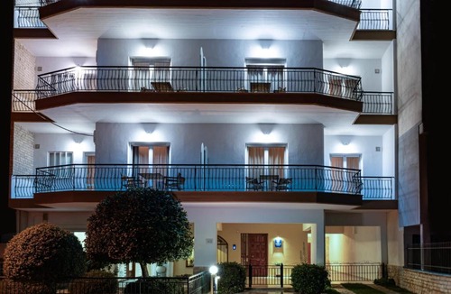 Tripoli Apartment | 4keys House 4