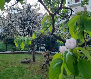 Tripoli Apartment | 4keys House 4