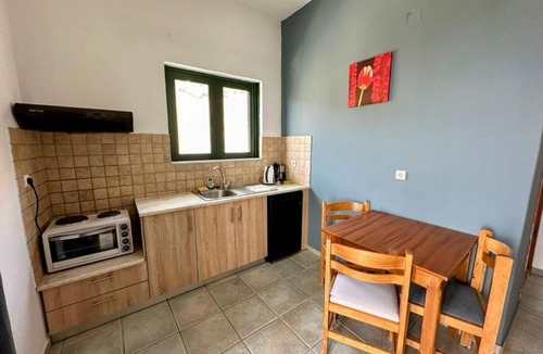 Khora Sfakion Apartment | 4Seasons Sfakia