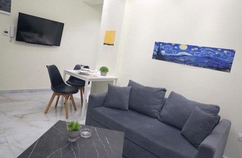 Stavroupoli Apartment | #5 Ioanna Apartments