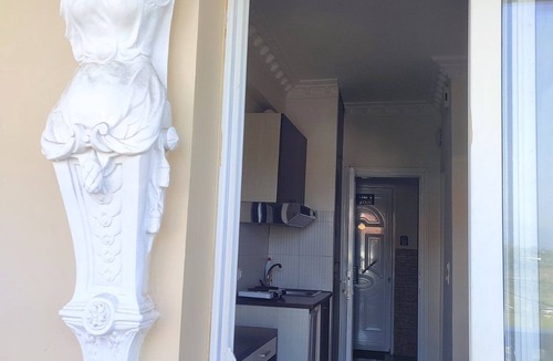 Katerini Apartment | 5 minutes from the beach and 200 from the town center Ideal family apartment