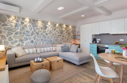 Lakones Apartment | 50 m² Apartment ∙ 2 bedrooms ∙ 4 guests