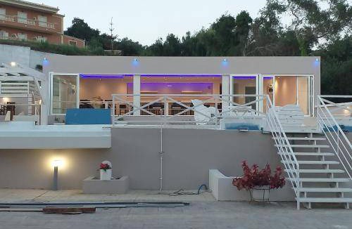 Agios Stefanos Avliotes Apartment | 50 m² Apartment ∙ 2 bedrooms ∙ 5 guests