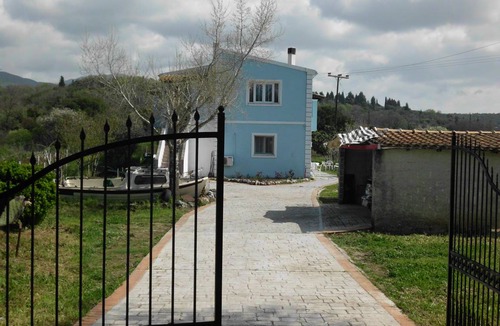 Doukades Apartment | 50 m² Apartment ∙ 2 bedrooms ∙ 6 guests