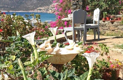 Platis Gialos Apartment | 50 m² Apartment ∙ 4 guests