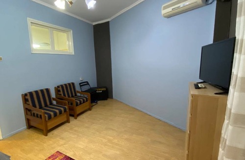 Thessaloniki City Centre Apartment | 50 m² Apartment ∙ 1 bedroom ∙ 3 guests