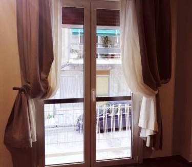 Goudi Apartment | 50 m² Apartment ∙ 1 bedroom ∙ 3 guests
