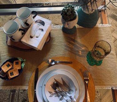 Kavala Apartment | 50 m² Apartment ∙ 1 bedroom ∙ 3 guests