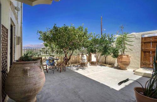 Kouses Apartment | 50 m² Apartment ∙ 1 bedroom ∙ 2 guests