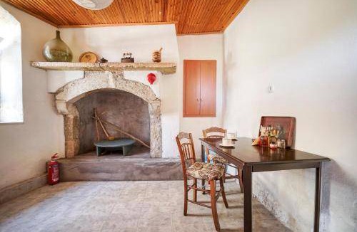 Kouses Apartment | 50 m² Apartment ∙ 1 bedroom ∙ 2 guests