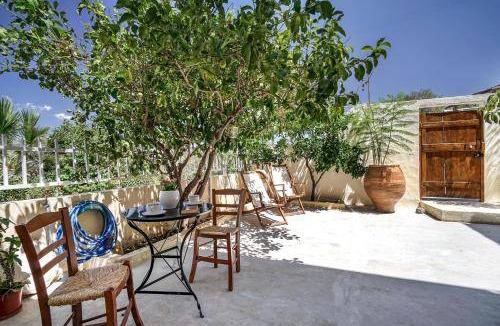Kouses Apartment | 50 m² Apartment ∙ 1 bedroom ∙ 2 guests