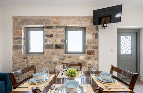 Zia Apartment | 50 m² Apartment ∙ 1 bedroom ∙ 4 guests