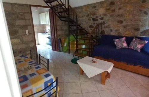 Petra Apartment | 50 m² Apartment ∙ 1 bedroom ∙ 4 guests