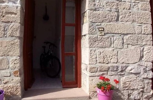 Petra Apartment | 50 m² Apartment ∙ 1 bedroom ∙ 4 guests