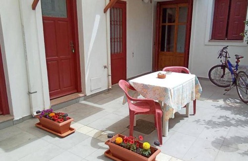 Petra Apartment | 50 m² Apartment ∙ 1 bedroom ∙ 4 guests