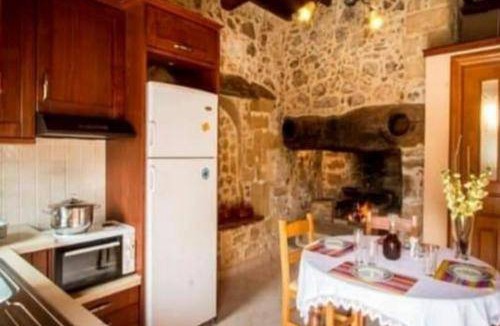 Kissamos Apartment | 50 m² Apartment ∙ 1 bedroom ∙ 4 guests