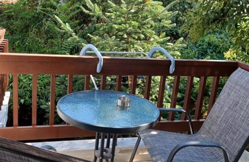 Dio-Olympos Apartment | 50 m² Apartment ∙ 1 bedroom ∙ 3 guests