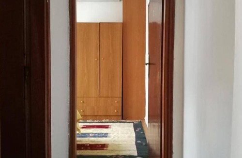 Dio-Olympos Apartment | 50 m² Apartment ∙ 1 bedroom ∙ 3 guests