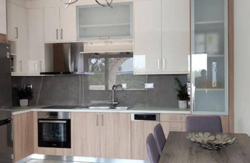 Kolymvari Apartment | 50 m² Apartment ∙ 1 bedroom ∙ 4 guests
