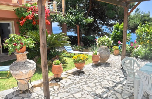 Sinarades Apartment | 50 m² Apartment ∙ 2 bedrooms ∙ 4 guests