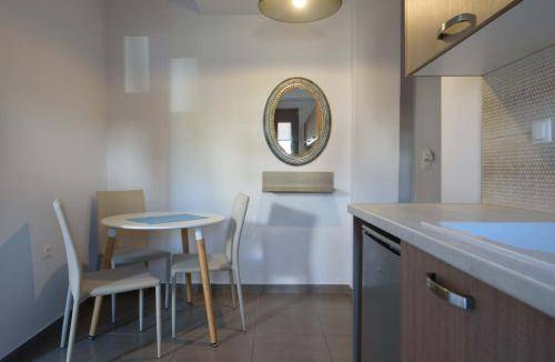 Ierissos Apartment | 50 m² Apartment ∙ 2 bedrooms ∙ 4 guests