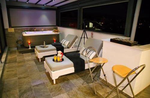 New Kypseli Apartment | 50 m² Apartment ∙ 1 bedroom ∙ 4 guests