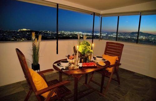 New Kypseli Apartment | 50 m² Apartment ∙ 1 bedroom ∙ 4 guests