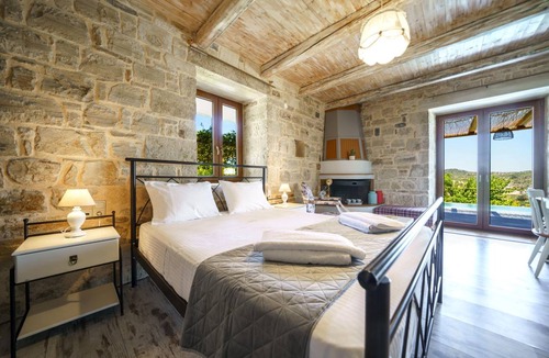 Asites Apartment | 50 m² Apartment ∙ 1 bedroom ∙ 2 guests