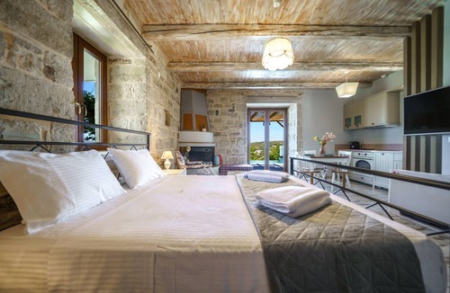 Asites Apartment | 50 m² Apartment ∙ 1 bedroom ∙ 2 guests