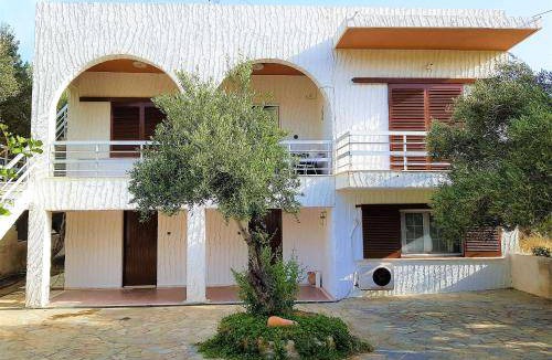Koutsounari Apartment | 50 m² Apartment ∙ 2 bedrooms ∙ 5 guests