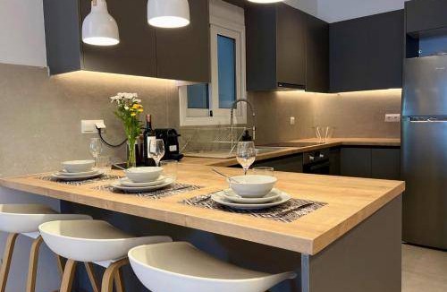 Nea Smirni Apartment | 50 m² Apartment ∙ 1 bedroom ∙ 2 guests