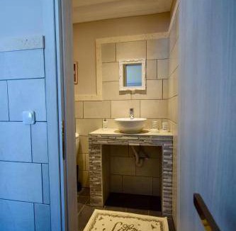 Stavroupoli Apartment | 50 m² Apartment ∙ 1 bedroom ∙ 4 guests