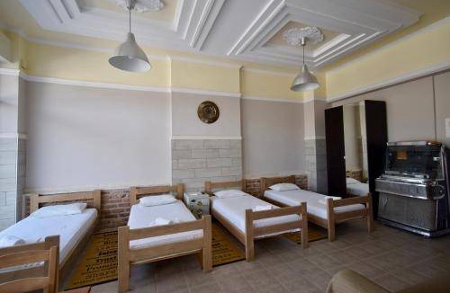 Stavroupoli Apartment | 50 m² Apartment ∙ 1 bedroom ∙ 4 guests