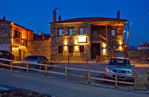 Aghios Athanasios Bed & Breakfast | 50 m² Bed and breakfast ∙ 3 guests