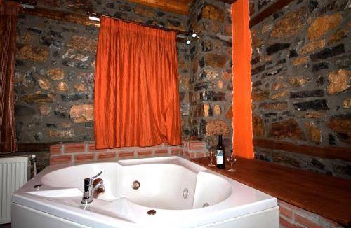 Aghios Athanasios Bed & Breakfast | 50 m² Bed and breakfast ∙ 3 guests