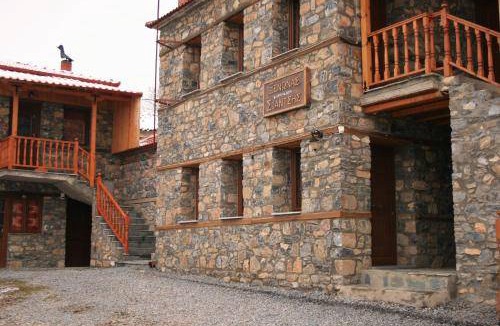 Aghios Athanasios Bed & Breakfast | 50 m² Bed and breakfast ∙ 3 guests