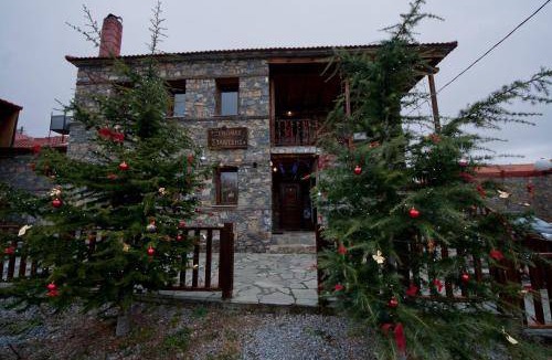 Aghios Athanasios Bed & Breakfast | 50 m² Bed and breakfast ∙ 3 guests