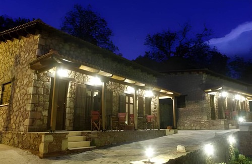 Mesaia Trikala Bed & Breakfast | 50 m² Bed and breakfast ∙ 5 guests