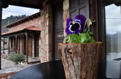 Mesaia Trikala Bed & Breakfast | 50 m² Bed and breakfast ∙ 5 guests