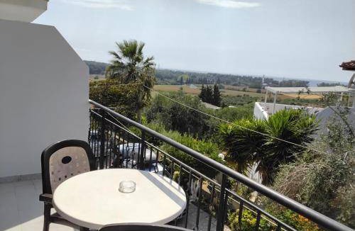 Nikopolis Hotel | 50 m² Hotel ∙ 2 bedrooms ∙ 5 guests